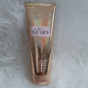 Bath & Body Works Makeup - Bath & Body Works In The Stars Body Cream NEW Bath & Body Works Makeup - Bath & Body Works In The Stars Body Cream NEW